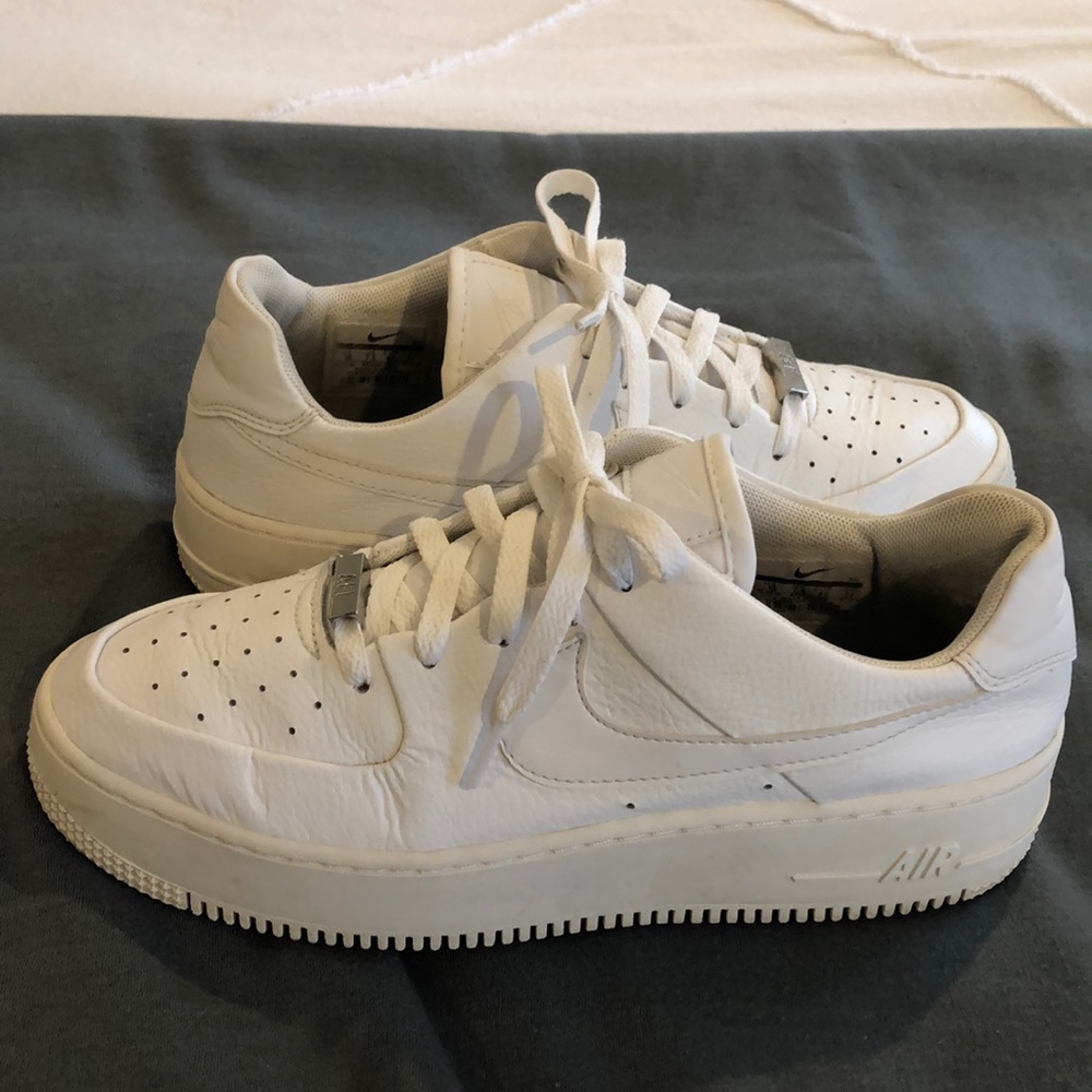 Nike air forces